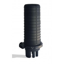 BEEK BN-SOB-288FC-7 Beek Dış Ortam Fiber Optik Ek Kutusu 288F=24F*12
Fiber Optic Splice Enclosure 288F=24F*12 Outdoor