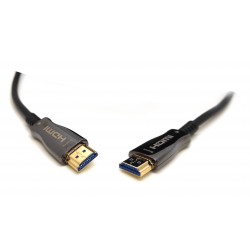 BEEK BC-DSP-HA-MM-AOC-50-1 Beek HDMI 2.0 Actif Fiber Optik Kablosu