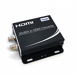BEEK BS-CV-3GSDI-HD Beek 3G/SDI <->  HDMI Sinyal Çeviricisi