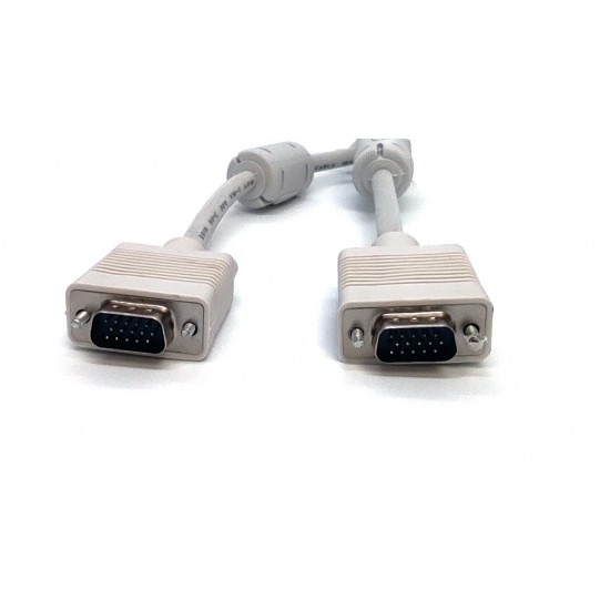 BEEK BC-DSP-VG-MM-05 Beek VGA Monitör Kablosu