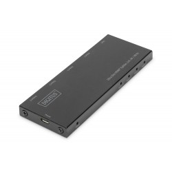 Digitus DS-45323 Digitus Ultra İnce HDMI Çoklayıcı