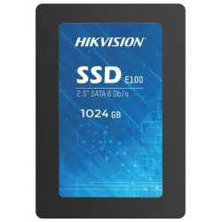 HIKVISION HS-SSD-E100/1024G HS-SSD-E100 1024GB 560/500 2