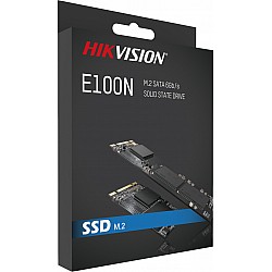 HIKVISION HS-SSD-E100N/512G M.2 interface