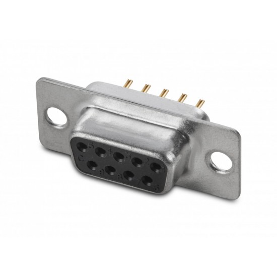 Assmann A-DF 25 PP/Z D-SUB