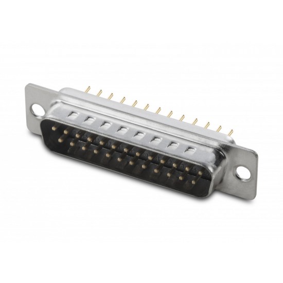 Assmann A-DS 25 PP/Z D-SUB