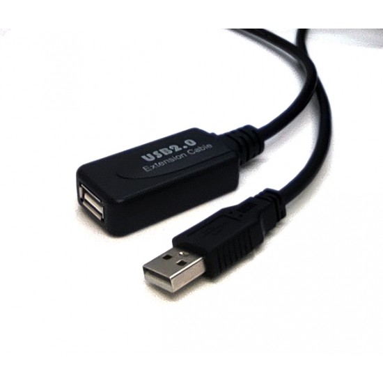 BEEK BA-USB2-EXT-20-1 Beek USB 2.0 Uzatma Kablosu