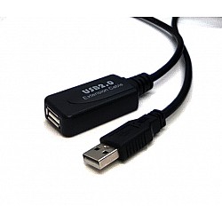 BEEK BA-USB2-EXT-05-1 Beek USB 2.0 Uzatma Kablosu