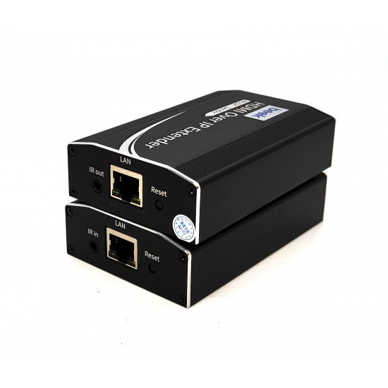 BEEK BS-EXT-HD-165 Beek IP HDMI Sinyal Uzatma Cihazı BEEK BS-EXT-HD-165 Beek IP HDMI Sinyal Uzatma Cihazı