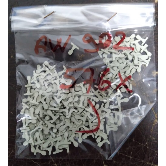 Assmann AW 902 Kodlama Kaması