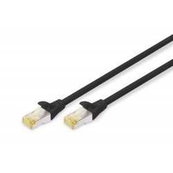 Digitus DK-1644-A-005/BL Digitus CAT 6A S-FTP Patch Kablosu
