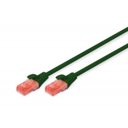 Digitus DK-1617-100/G Digitus Patch Kablo