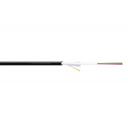 Assmann DK-39041-U İç Mekan Fiber Optik Kablo 4 Core A/I-DQ (ZN) BH 9/125µ OS2
