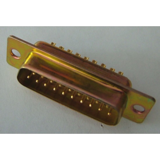 Assmann A-DS 19LL-EDV 15 Pin Erkek