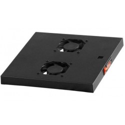 Formrack F-F022F2 2li Fan Modülü