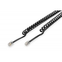 Digitus AK-460101-020-S Digitus UAE Bağlantı Kablosu Digitus AK-460101-020-S Digitus UAE Bağlantı Kablosu