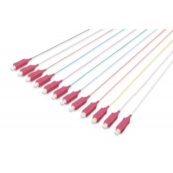 Digitus DK-25221-02-4 Digitus SC Fiber Optik Pigtail Seti