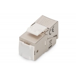 Digitus DN-93620 Digitus CAT 6A Keystone Jack