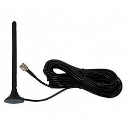 Nets NET-LTE.G.016L.4G 3DB 4G Whip Anten