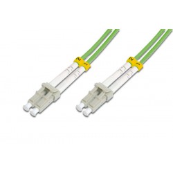 BEEK BC-FO-5LCLC-25/5 Beek LC-LC Fiber Optic Patch Kablo