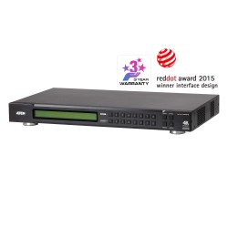 Aten ATEN-VM0808HB 8 x 8 True 4K HDMI Matrix Switch