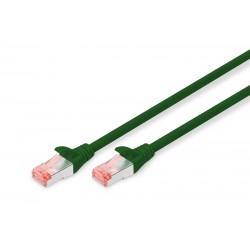 Digitus DK-1644-005/G Digitus Cat.6 Patch Kablo