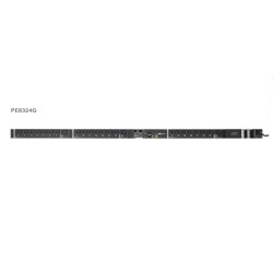 Aten ATEN-PE8324G 30A/32A 24-Outlet Outlet-Metered & Switched eco PDU