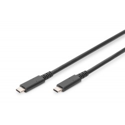 Digitus AK-300343-008-S Digitus USB 4.0 Bağlantı Kablosu