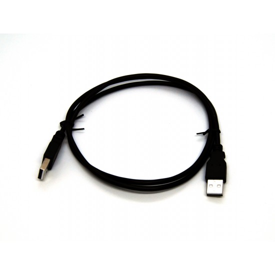 BEEK BC-USB-2AA-MM-02 Beek USB 2.0 Kablo