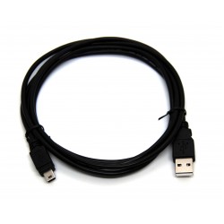 BEEK BC-USB-2AmB-MM-02 Beek USB 2.0 Kablosu