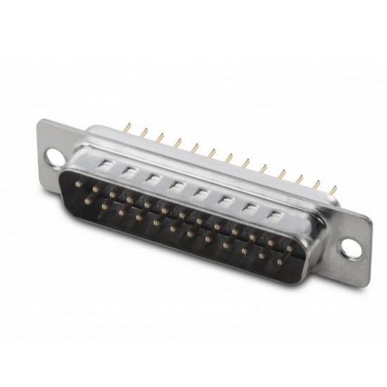Assmann A-DS 15 LL/Z 15 Pin Erkek