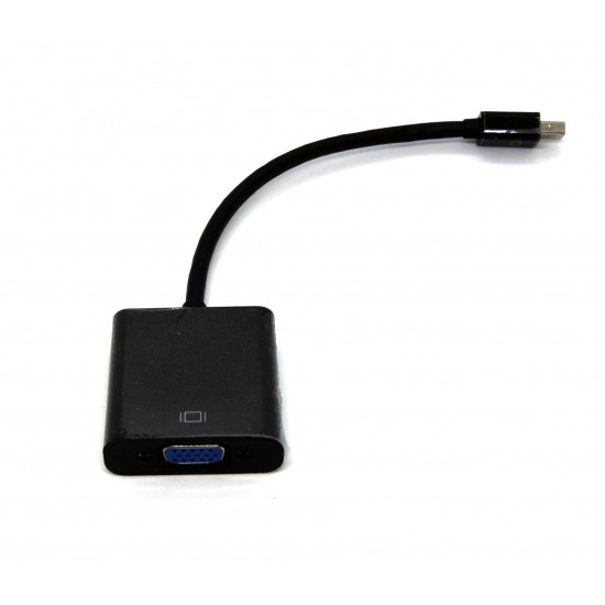 BEEK BC-DSP-mDP-HD15 Beek Mini DisplayPort (DP) <-> VGA Adaptörü