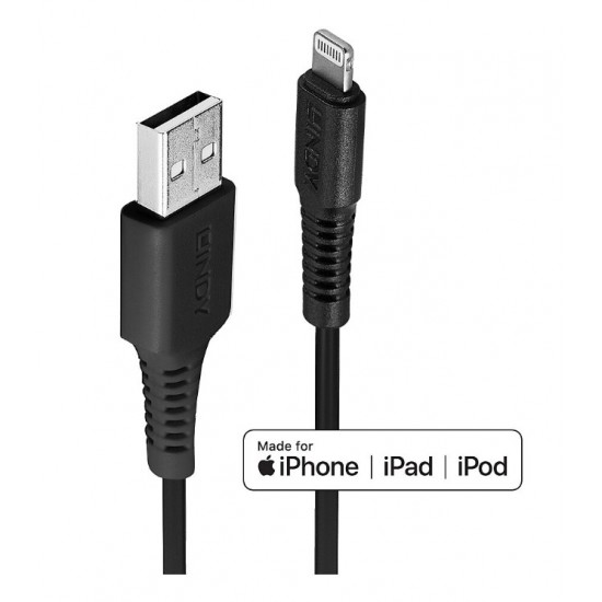 Lindy LIN-31321 iPod®