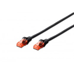 BEEK BC-U6015BL Beek CAT. 6 Patch Kablo