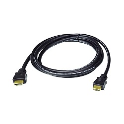 Aten ATEN-2L-7D01H High Speed True 4K HDMI Ethernet Kablosu