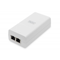 Digitus DN-95131 Digitus Gigabit Ethernet Aktif PoE Injektor