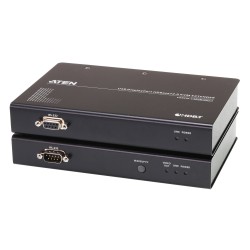 Aten ATEN-CE920 USB DisplayPort HDBaseT™ 2.0 KVM Mesafe Uzatma Cihazı (4K@100 m)
USB DisplayPort HDBaseT™ 2.0 KVM Extender (4K@100 m)