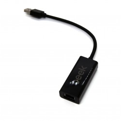 BEEK BA-USB3-GT-1 Beek USB 3.0 Gigabit Ethernet Adaptörü