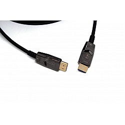 BEEK BC-DSP-HA-MM-AOC21-50 Beek HDMI 2.1 Aktif Fiber Optik Kablo (AOC)