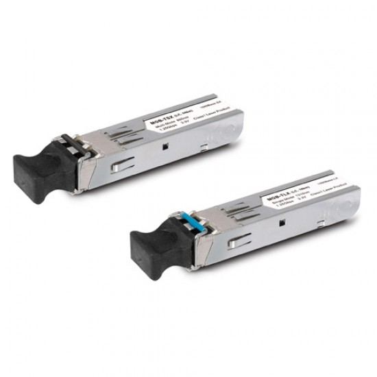 Planet PL-MGB-TSX2 SFP-Port 1000BASE-SX mini-GBIC modül – 2km (-40~85 derece C)
SFP-Port 1000BASE-SX mini-GBIC module – 2km (-40~85 degrees C) Planet PL-MGB-TSX2 SFP-Port 1000BASE-SX mini-GBIC modül – 2km (-40~85 derece C)
SFP-Port 1000BASE-SX mini-GBIC module – 2km (-40~85 degrees C)