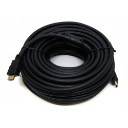 BEEK BC-DSP-HA-MM-20-1 Beek HDMI High Speed with Ethernet Bağlantı Kablosu (HDMI 1.4)
