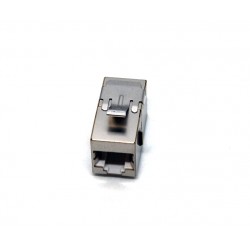 BEEK BN-KJ6A-S2 Beek CAT6A STP Keystone Coupler