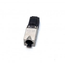 BEEK BN-MP6A-FT-1 Beek Cat6A Zırhlı Saha Tipi Konektör
