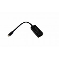 BEEK BA-USB3-GTC-1 Beek USB Tip C (USB 3.0) Gigabit Ethernet Adaptörü