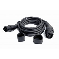 BEEK BC-EV-CC16-300 Beek Type2 <-> Type2 IEC Elektrikli Araç Şarj Kablosu