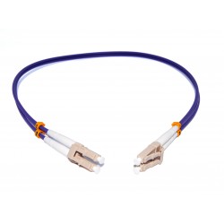 BEEK BC-FO-5LCLC-0.5/4 Beek LC-LC Fiber Optik Patch Kablo