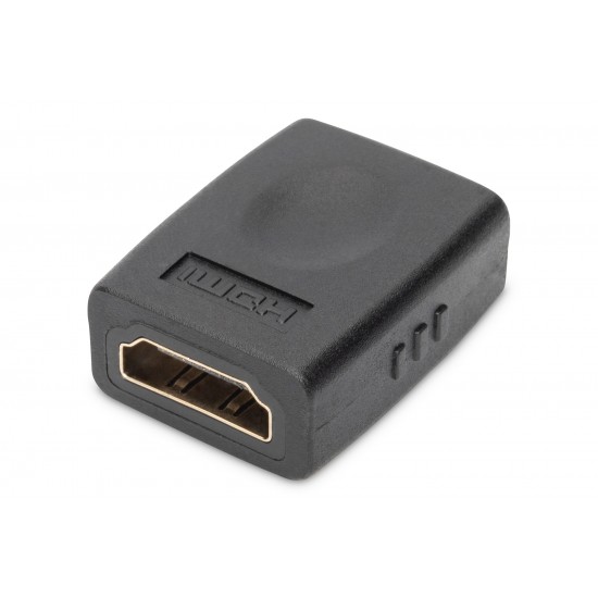 Assmann AK-330500-000-S Digitus HDMI Adaptör Assmann AK-330500-000-S Digitus HDMI Adaptör