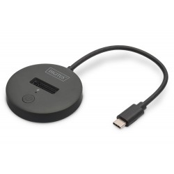 Digitus DA-71547 Digitus M.2 NVMe/SATA Docking Station