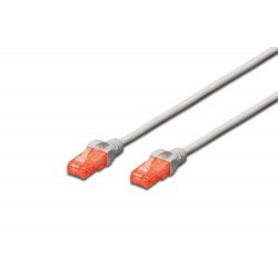 BEEK BC-U61000 Beek CAT. 6 Patch Kablo