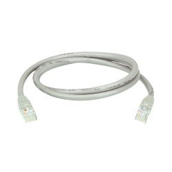 Aten ATEN-2L-4101-GR 1 m Cat 6 Extension Cable