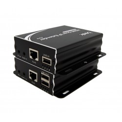 BEEK BS-EXT-HD2U-200 Beek IP HDMI KVM (Keyboard/Video Monitor/Mouse) Sinyal Uzatma Cihazı